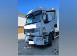 Renault premium DXI 370. Camiões