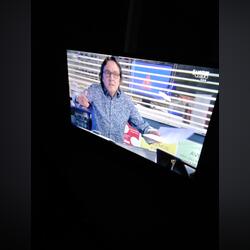 Televisão Kunft nova. Televisores. Mealhada. 32 polegadas Led HD   HDMI