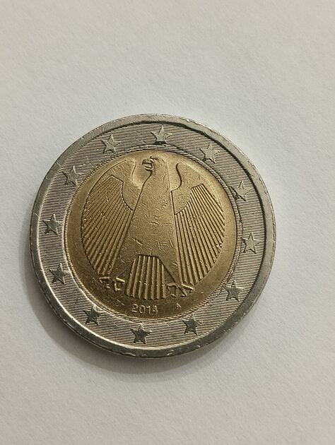 Moedas. Moedas
