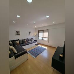 T1 Luminoso no Porto Mobilado, Localização Premium. Casa e apartamentos para vender
