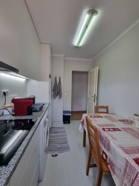 T1 Luminoso no Porto Mobilado, Localização Premium. Casa e apartamentos para vender