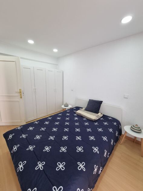 T1 Luminoso no Porto Mobilado, Localização Premium. Casa e apartamentos para vender