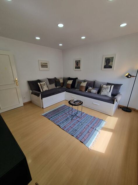 T1 Luminoso no Porto Mobilado, Localização Premium. Casa e apartamentos para vender