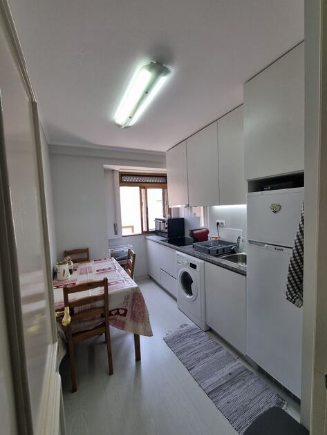 T1 Luminoso no Porto Mobilado, Localização Premium. Casa e apartamentos para vender