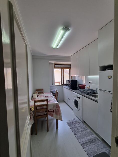 T1 Luminoso no Porto Mobilado, Localização Premium. Casa e apartamentos para vender