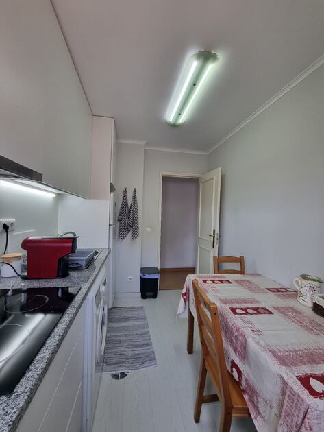 T1 Luminoso no Porto Mobilado, Localização Premium. Casa e apartamentos para vender