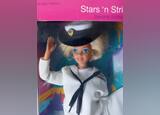 Barbie Navy, 1989. Bonecas. Arroios
