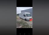 autocaravana Baviera . Carros