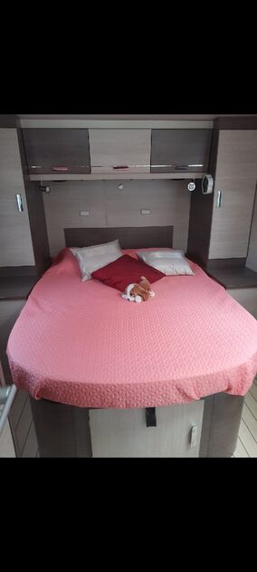 autocaravana Baviera . Carros