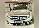 Vendo Mercedes GLC 220d 4Matic 2020. Carros. Cascais. 2020   101.000 km Automático Diesel 194 cv 5 portas Cinzento 4x4 ABS Ar condicionado Farol LED Farol de Xénon Aquecimento dos assentos Cruise control adaptativo Sistema de navegação Volante multi-funções