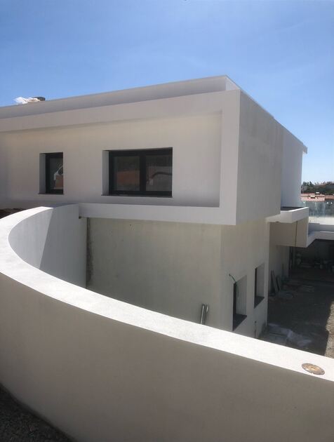 PRUCORO SERVIÇOS DE PINTURA PINTOR POLIVALENTE.. Outros Empregos