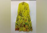 Vestidos 100% linho. Vestidos. Amadora