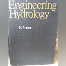 Engineering Hydrology. Livros. Lumiar.     