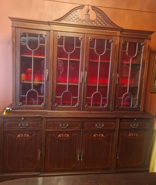 Vendo móveis apartamento. Lotes de móveis