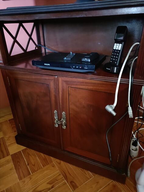 Vendo móveis apartamento. Lotes de móveis