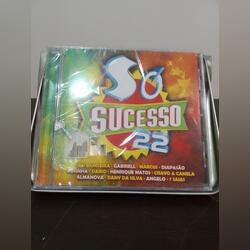 Cds varios . Vinil, CDs. Évora. CDs Brasileiro Dance Pop Tradicional Portuguesa Ano 2000 