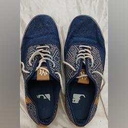 Sapatilha(tênis) para homens NY tam. 38. Sapatos
