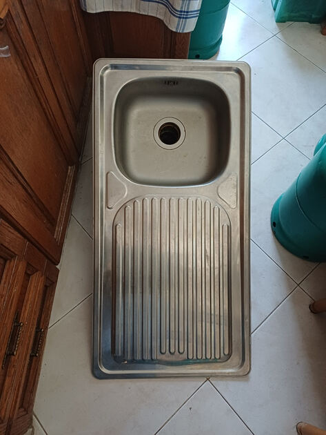 Vendo dois Lava-louças Cozinha – usados. Outros Jardim