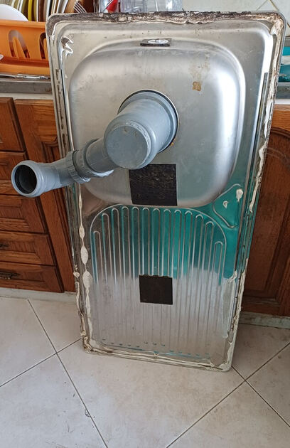 Vendo dois Lava-louças Cozinha – usados. Outros Jardim