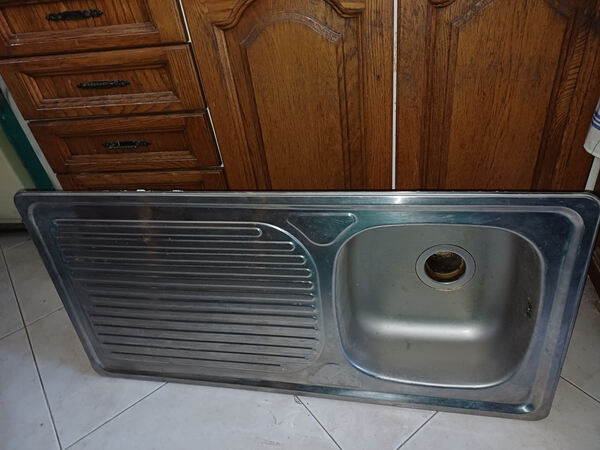 Vendo dois Lava-louças Cozinha – usados. Outros Jardim