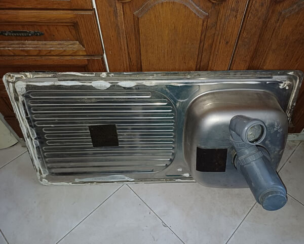 Vendo dois Lava-louças Cozinha – usados. Outros Jardim