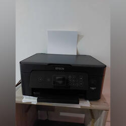Impressora Epson XP-3100. Impressoras e Tinteiros. Mira. Epson     Com scanner Multifuncional A cores Frente e verso Wifi