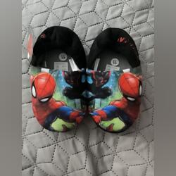 Pantufas Spiderman para menino 3-4 anos. Outros Roupas para Meninos