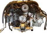 MOTOR BOXSTER/CAYMAN S M97.21 3,4L 295CV. Motor e componentes. Arroios.      1 