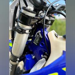  Enduro Sherco 300 SE FACTORY. Motos. Chaves. 2017  Sherco  Enduro Gasolina sem chumbo Azul 300 cc Arrancador eléctrico Muito bom