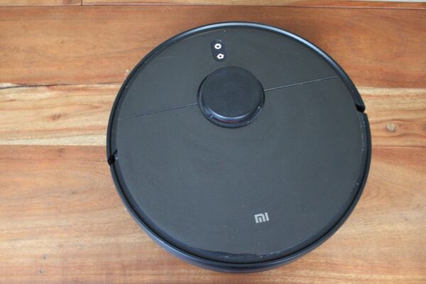 Aspirador Mi Robot Vacuum-Mop 2 Ultra (Com extras). Aspiradores