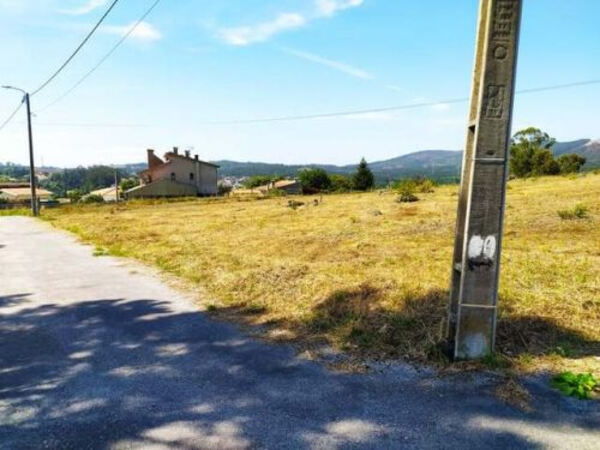 Venda Terreno Urbano . Lote