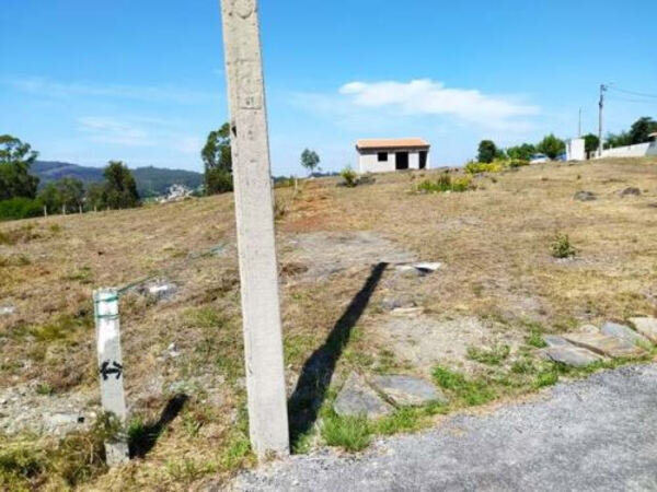 Venda Terreno Urbano . Lote