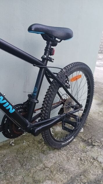 bicicleta . Bicicletas