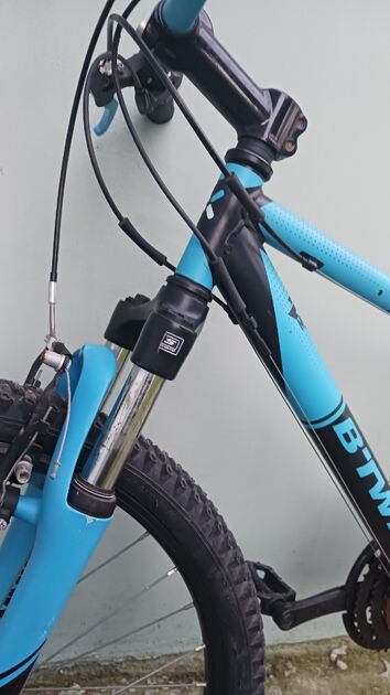 bicicleta . Bicicletas