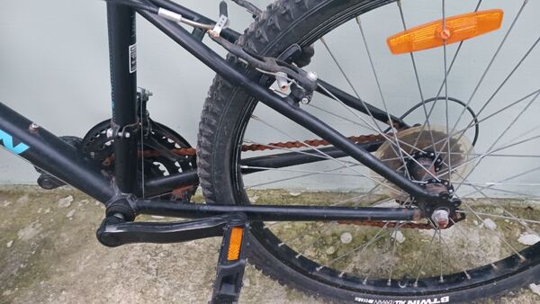 bicicleta . Bicicletas