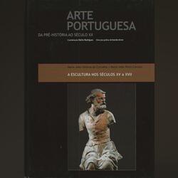 Arte Portuguesa da Pré-História ao Séc.XX-Vol.7. Livros