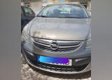 Opel Corsa como Novo ano 2012 . Carros. Almada. 2012   95.000 km Manual Diesel 1248 cv 5 portas Cinzento Ar condicionado