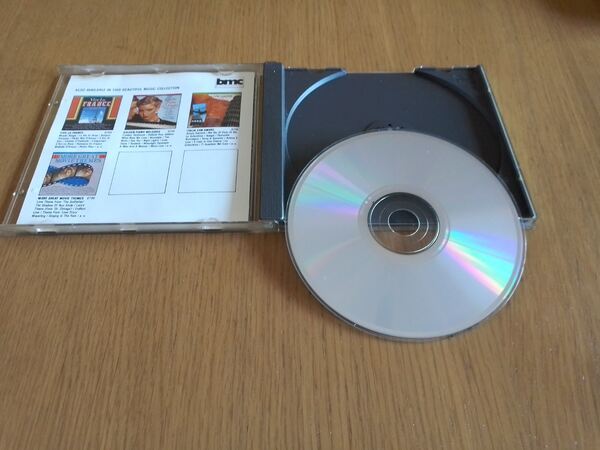 CD Classic Case Of Funk - The London Phillharmonic. Vinil, CDs