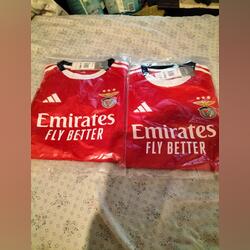 Camisolas de futebol . Camisolas futebol