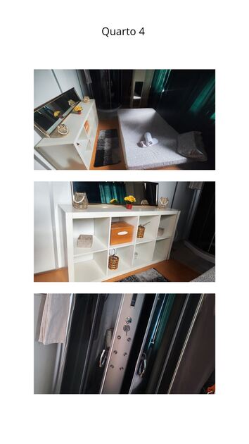 ALUGA-SE QUARTO TRINDADE ALIADOS | Mulheres Apenas. Ofereço Quarto para Arrendar