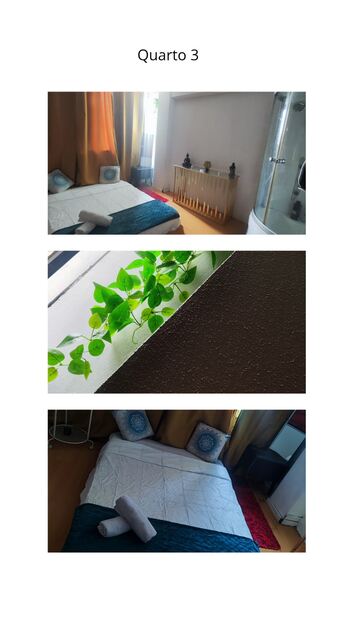 ALUGA-SE QUARTO TRINDADE ALIADOS | Mulheres Apenas. Ofereço Quarto para Arrendar