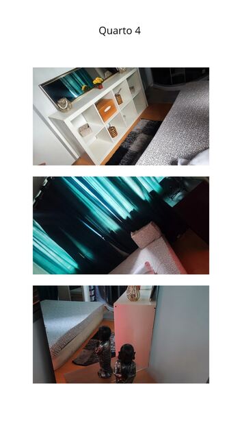 ALUGA-SE QUARTO TRINDADE ALIADOS | Mulheres Apenas. Ofereço Quarto para Arrendar