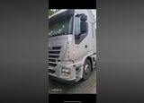 Iveco stralis 2008 . Camiões. Golegã. 2008    Diesel Cinzento Muito bom