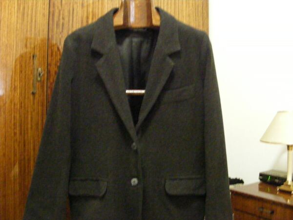 Blazer de mulher, impecável - Vintage. Casacos mulher