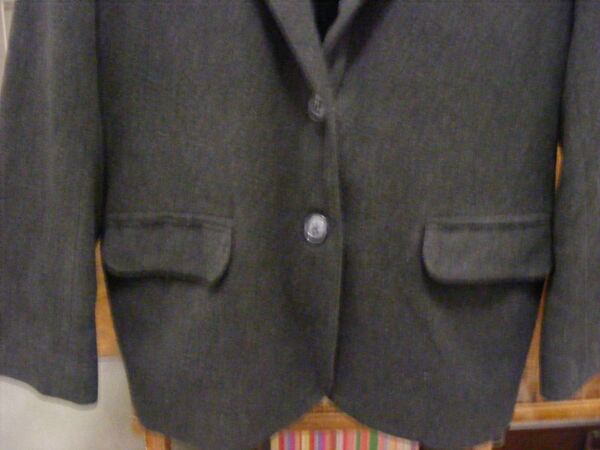 Blazer de mulher, impecável - Vintage. Casacos mulher