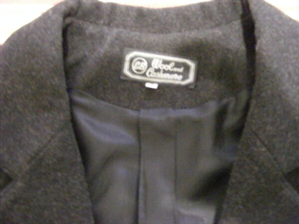 Blazer de mulher, impecável - Vintage. Casacos mulher