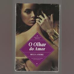 O Olhar do Amor. Livros