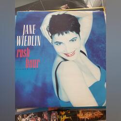 Disco vinil Jane Wiedlin . Vinil, CDs. Matosinhos.     