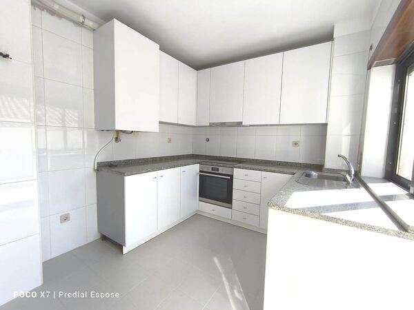 Apartamento. Casa e apartamentos para arrendar