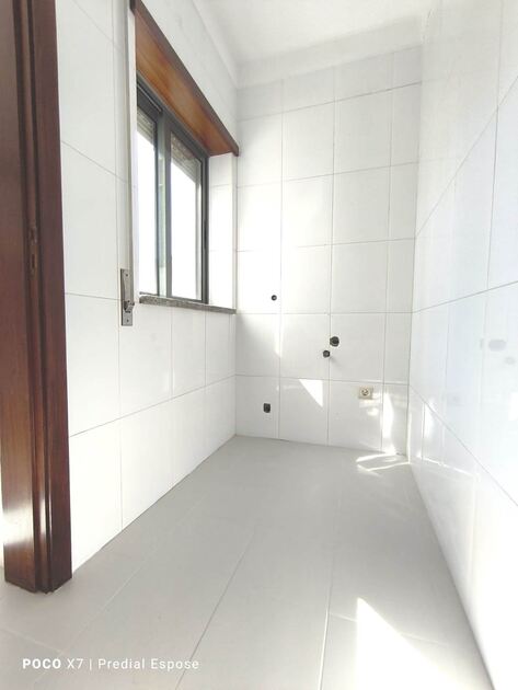 Apartamento. Casa e apartamentos para arrendar
